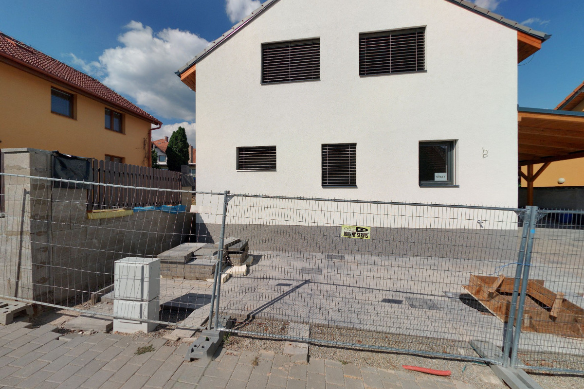 ZŠ a MŠ Brno, Zeiberlichova