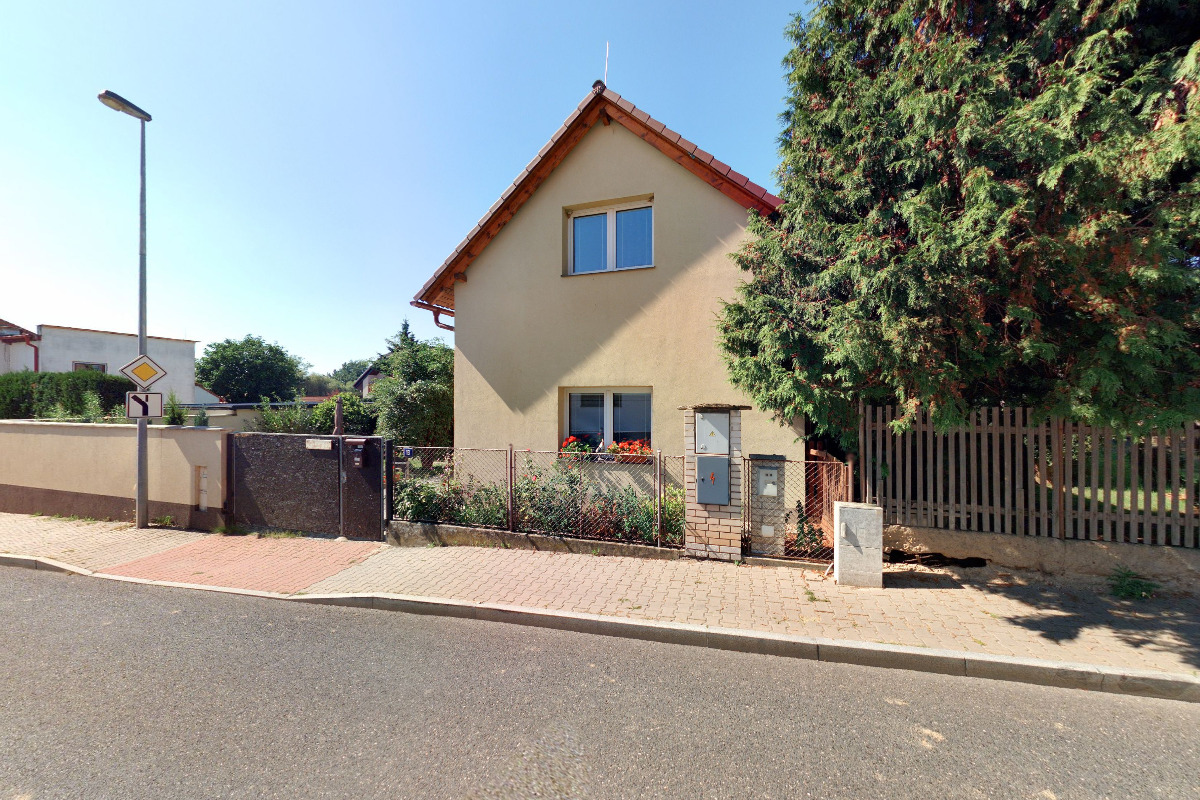 Apartmány Praha Formanská