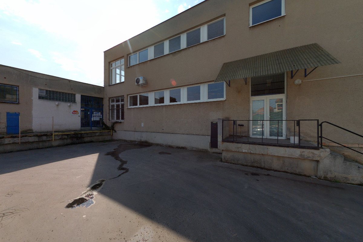 TETA drogerie foto 2