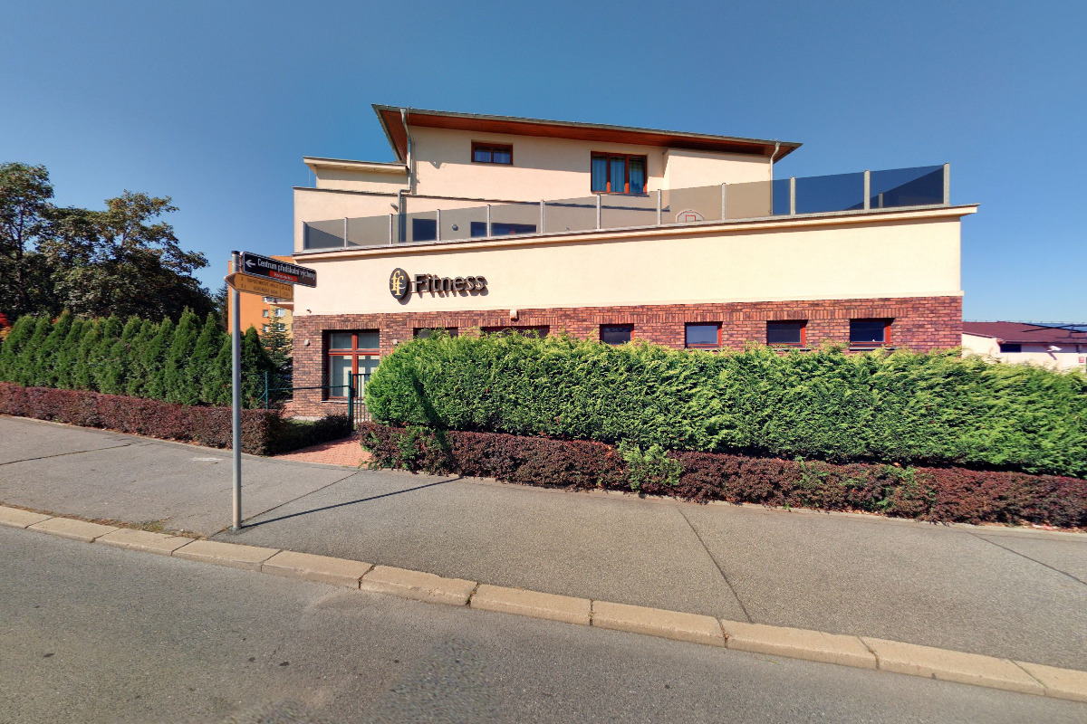 Fitness Fanatic foto 2