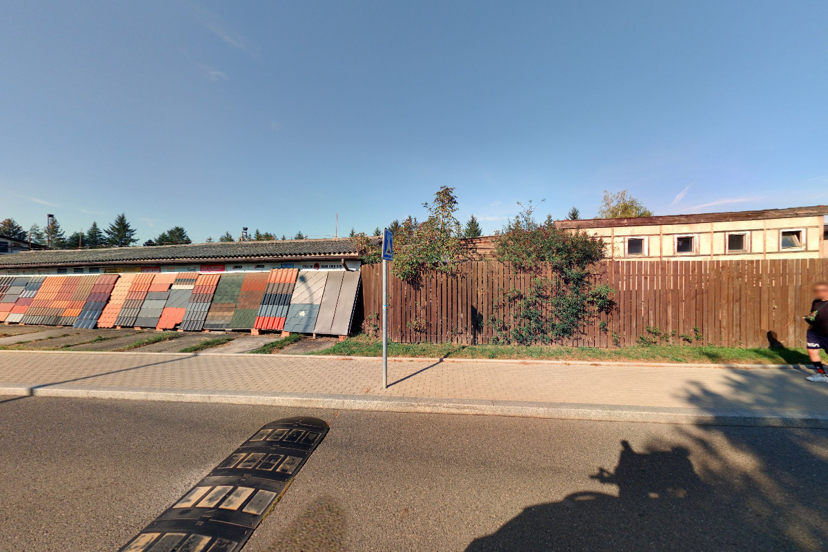 STAV-INVEST Praha Uhříněves foto 4