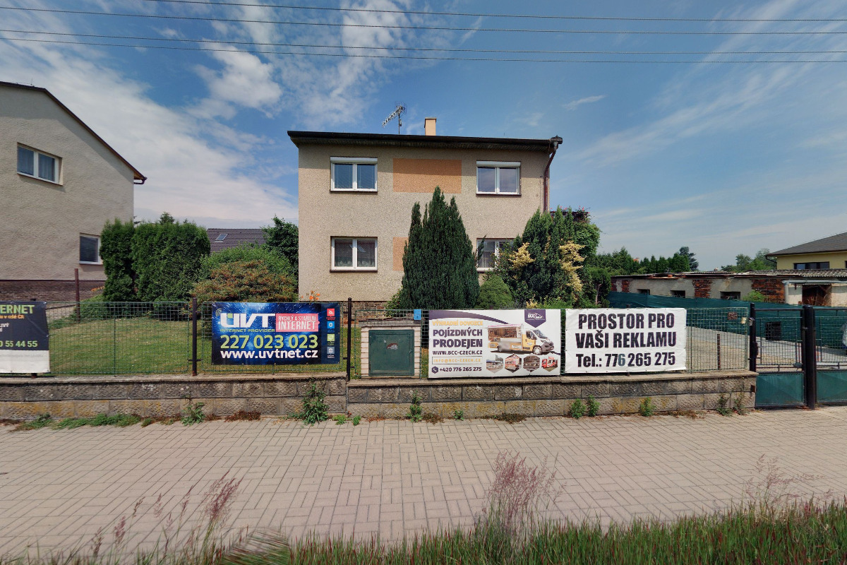 NK Trade Consulting, s.r.o.