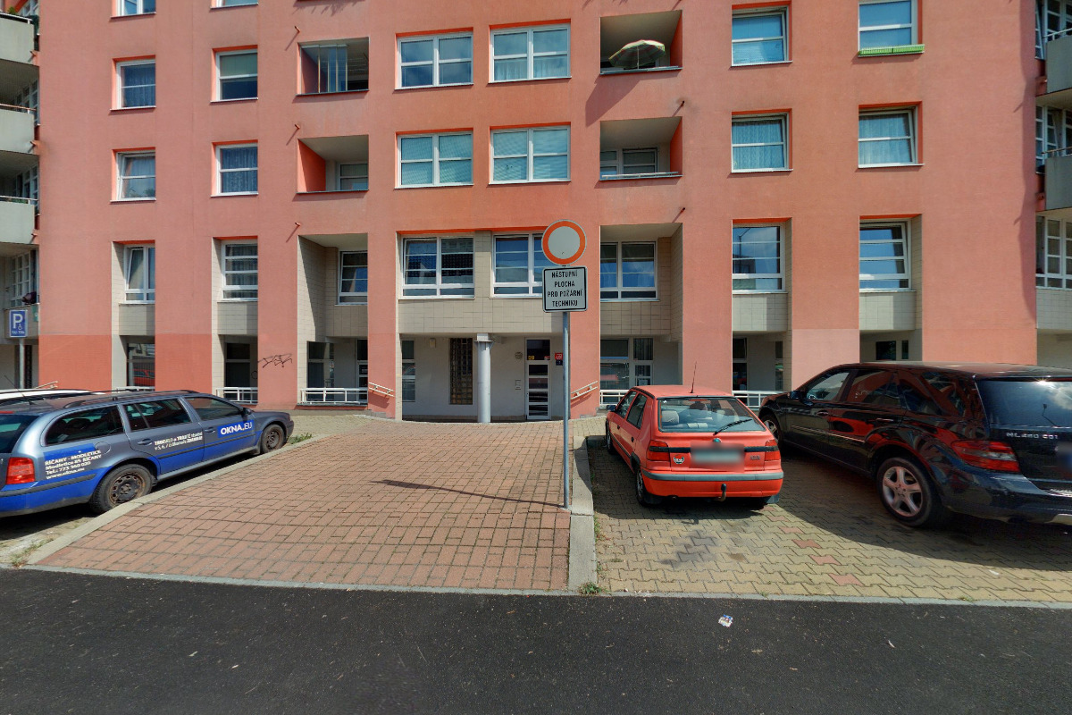 NEW PALACE, spol. s r.o. foto 3