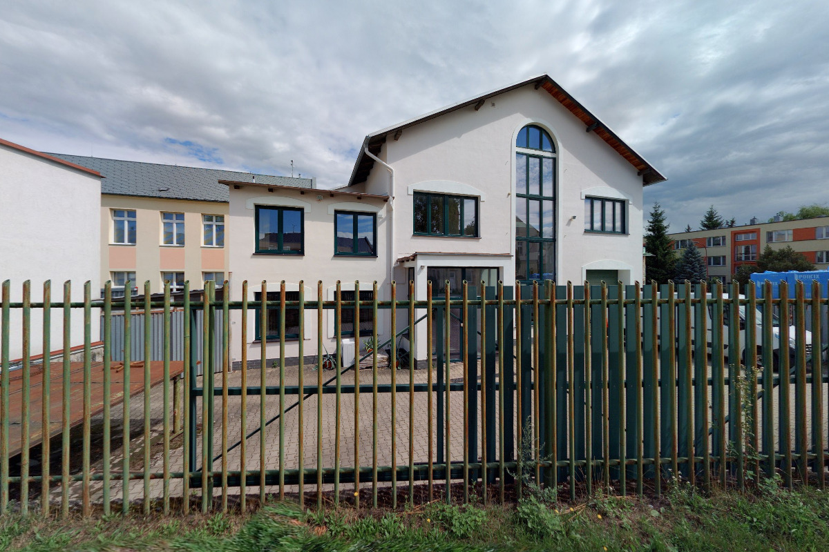 Výtahy EVIS, s.r.o.