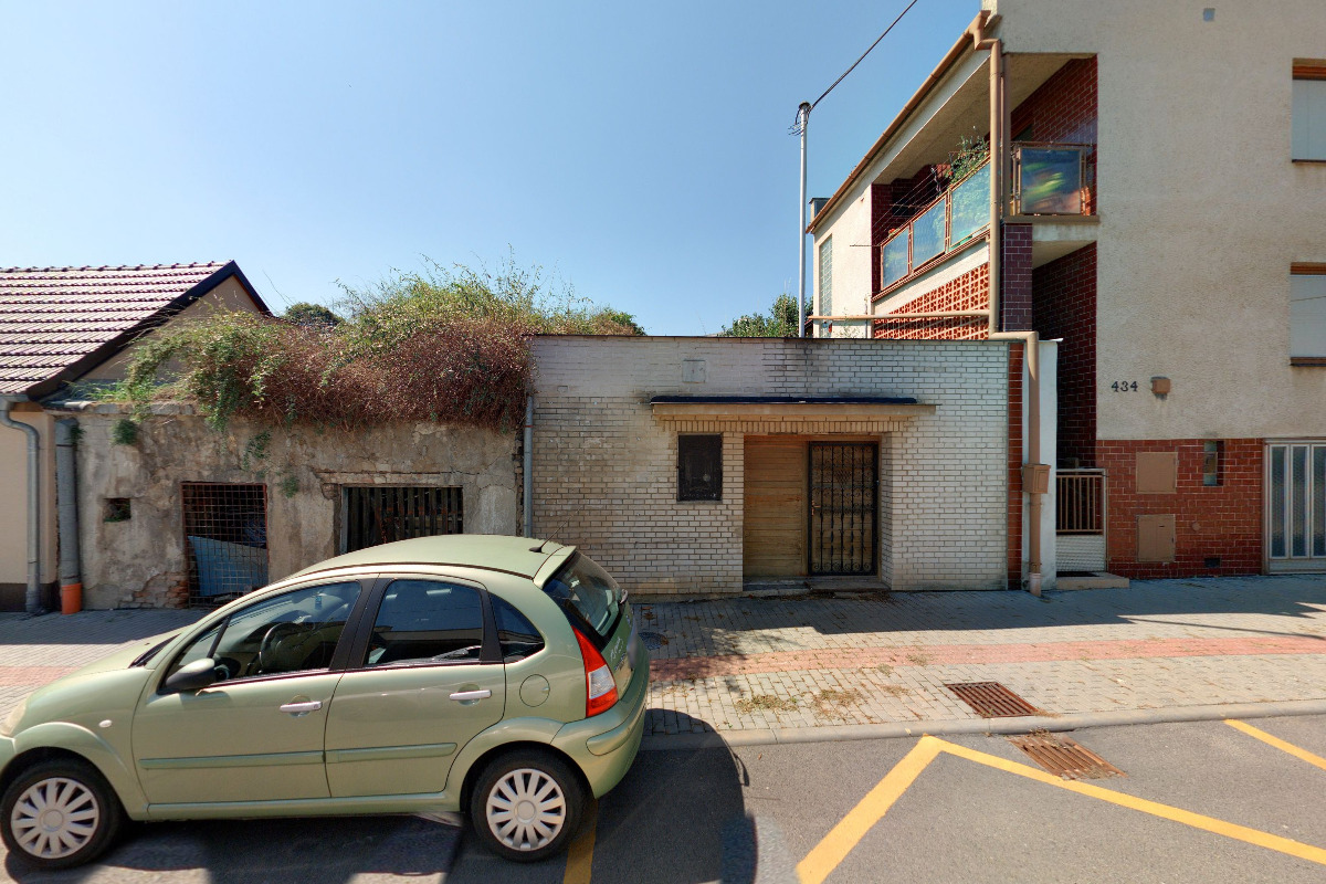 Vinařství Rodina Kölbelova foto 1