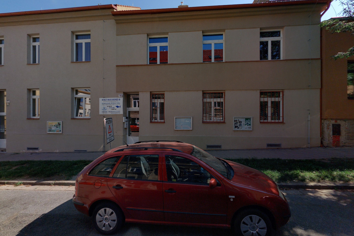 Junák - český skaut, středisko Dvojka Brno