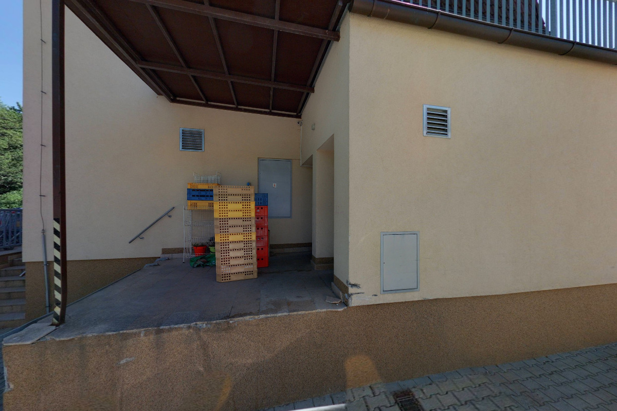 Modletice - obecní úřad