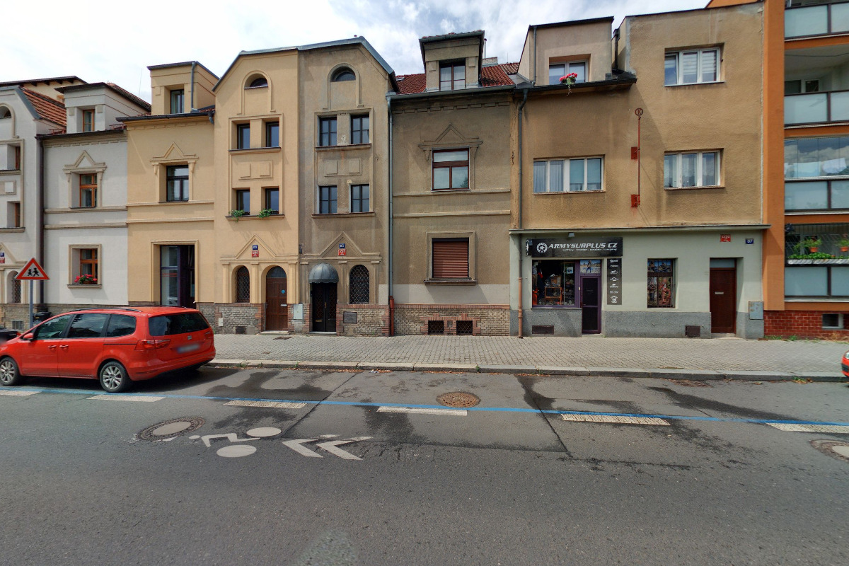 Keramika Kuthanová - Libeňská keramika foto 2