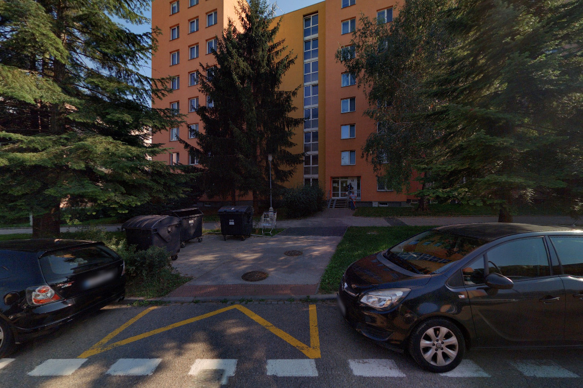 JUDr. Vojtěška Burešová foto 2