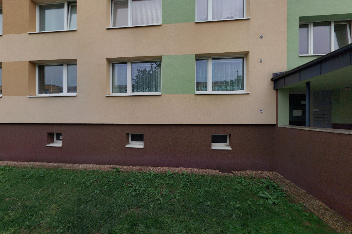 Josef Chroust - slaboproudé rozvody