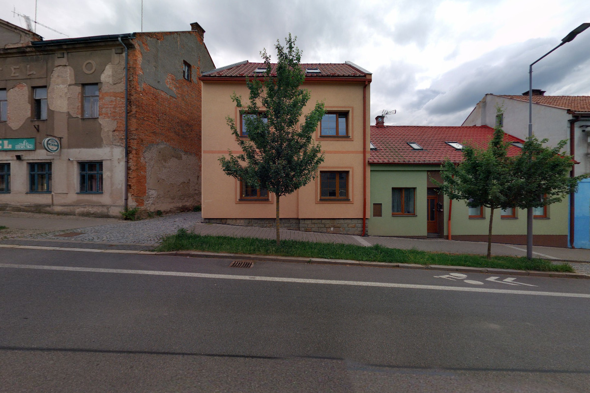 WormUP - Křupaví červíci