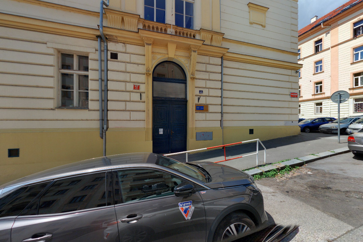 Sdružení PRO Gymnázium