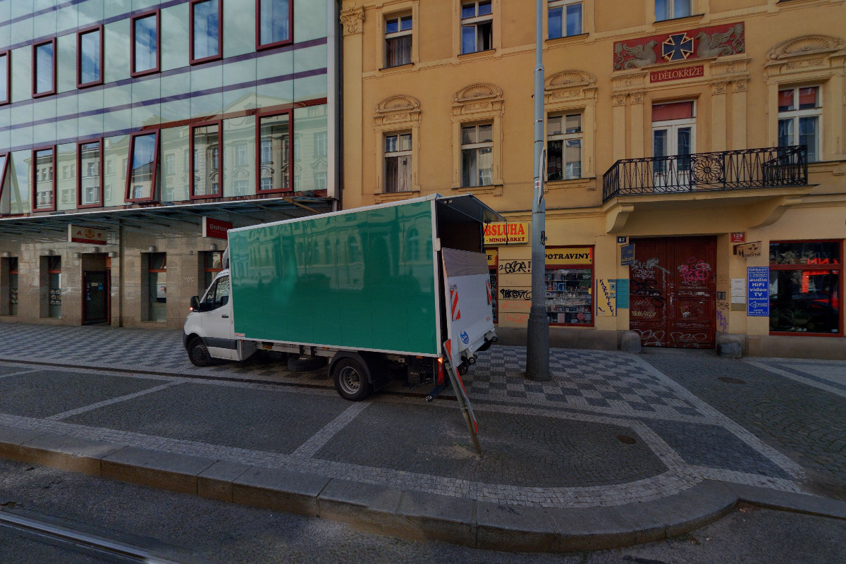 Potraviny - Samoobsluha foto 2