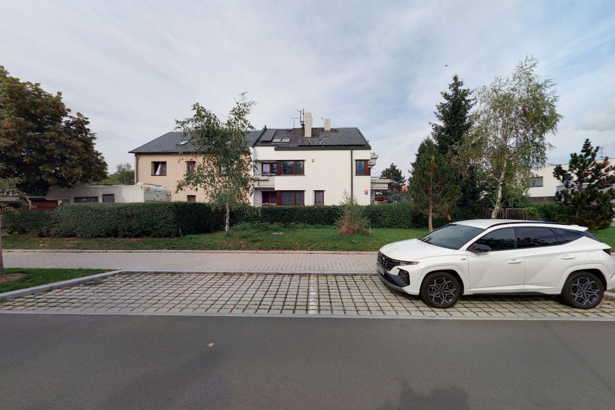 Ing. arch. Miroslav Kabele