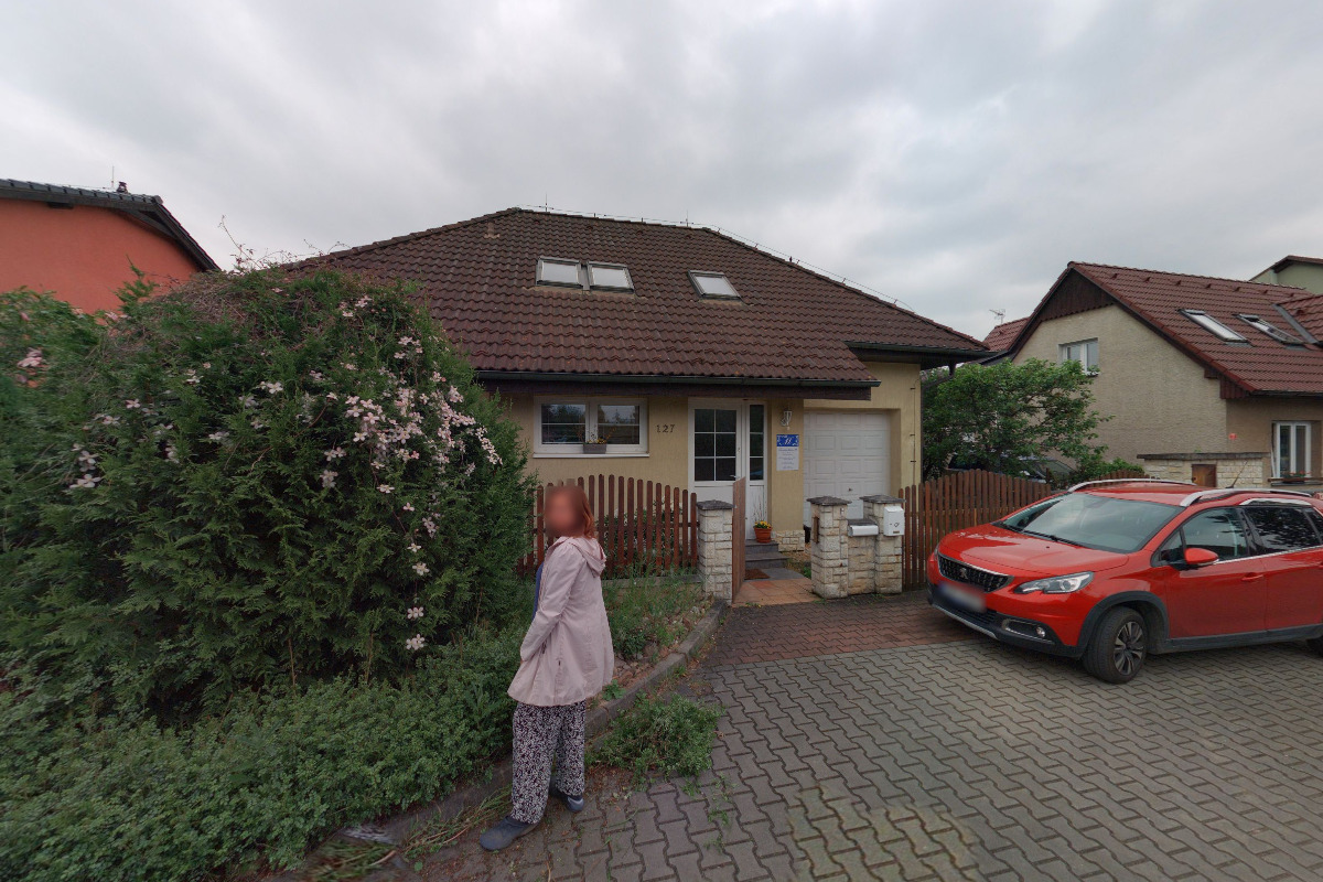 Kosmetika Martina Holšteinová foto 1