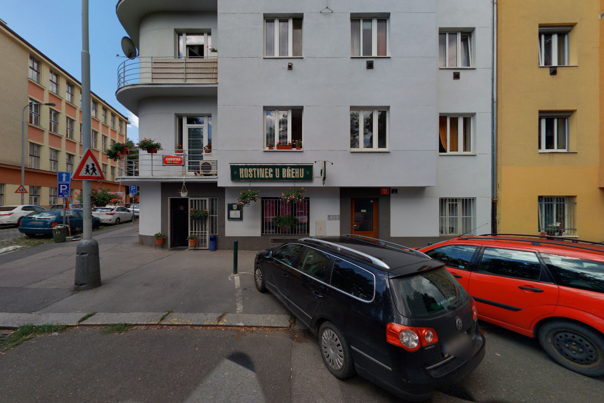 Markéta Marešová - účetnictví