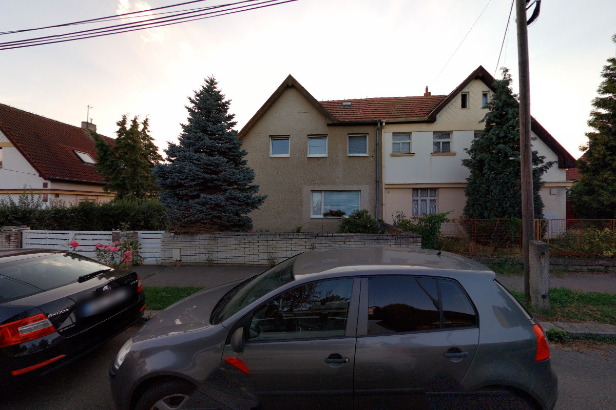 Vizážistka Monika Navrátilova