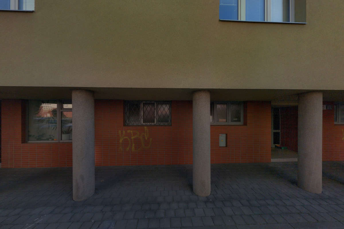 Ing. arch. Miloš Kabela