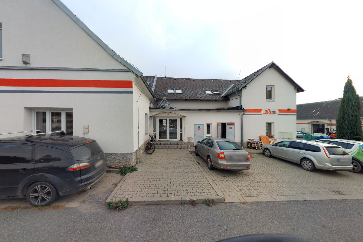 Backer ELTOP s.r.o. foto 5