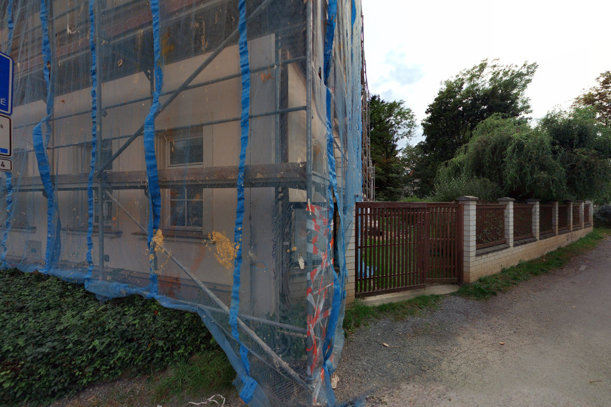 Azylový dům pro seniory - NADĚJE foto 2