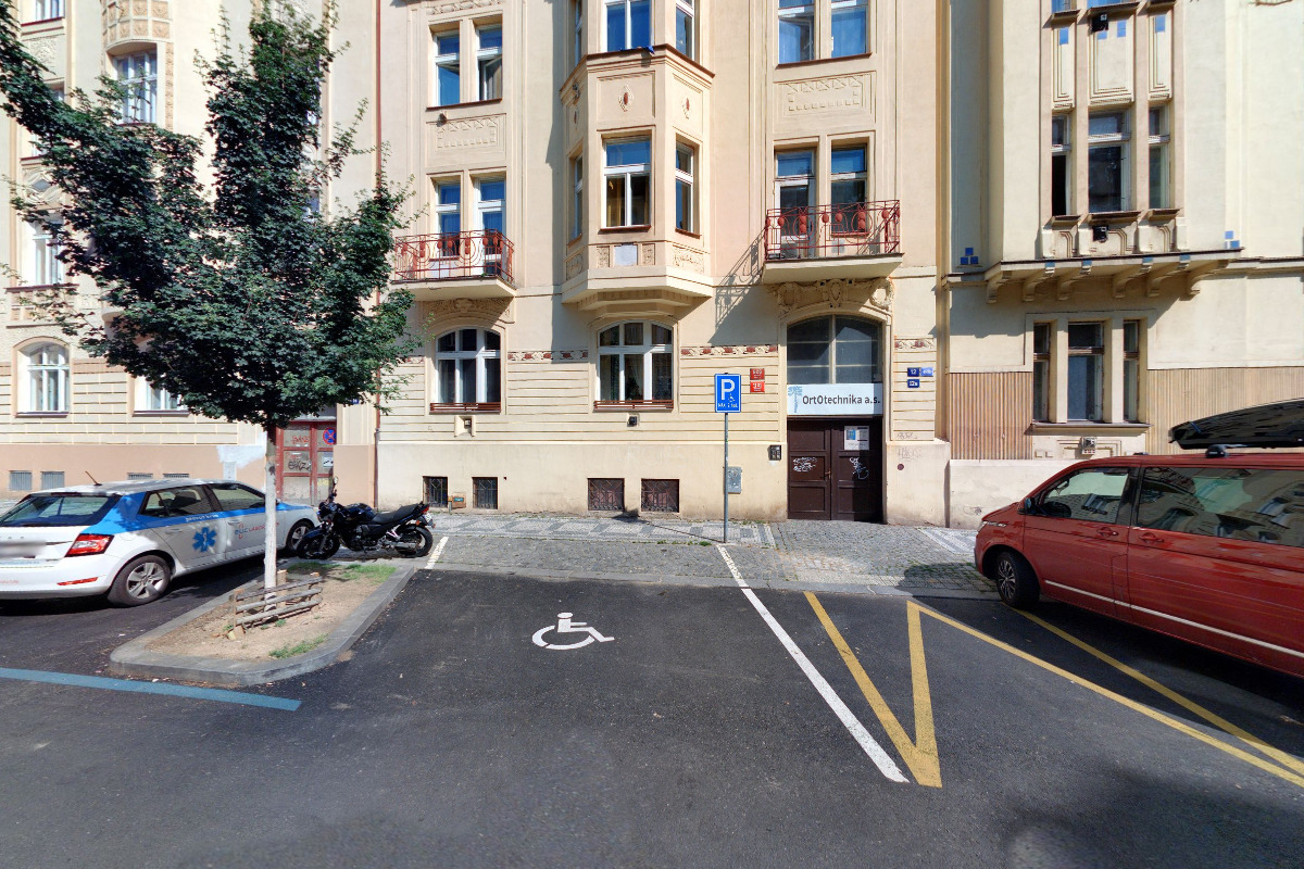 OrtOtechnika a.s.