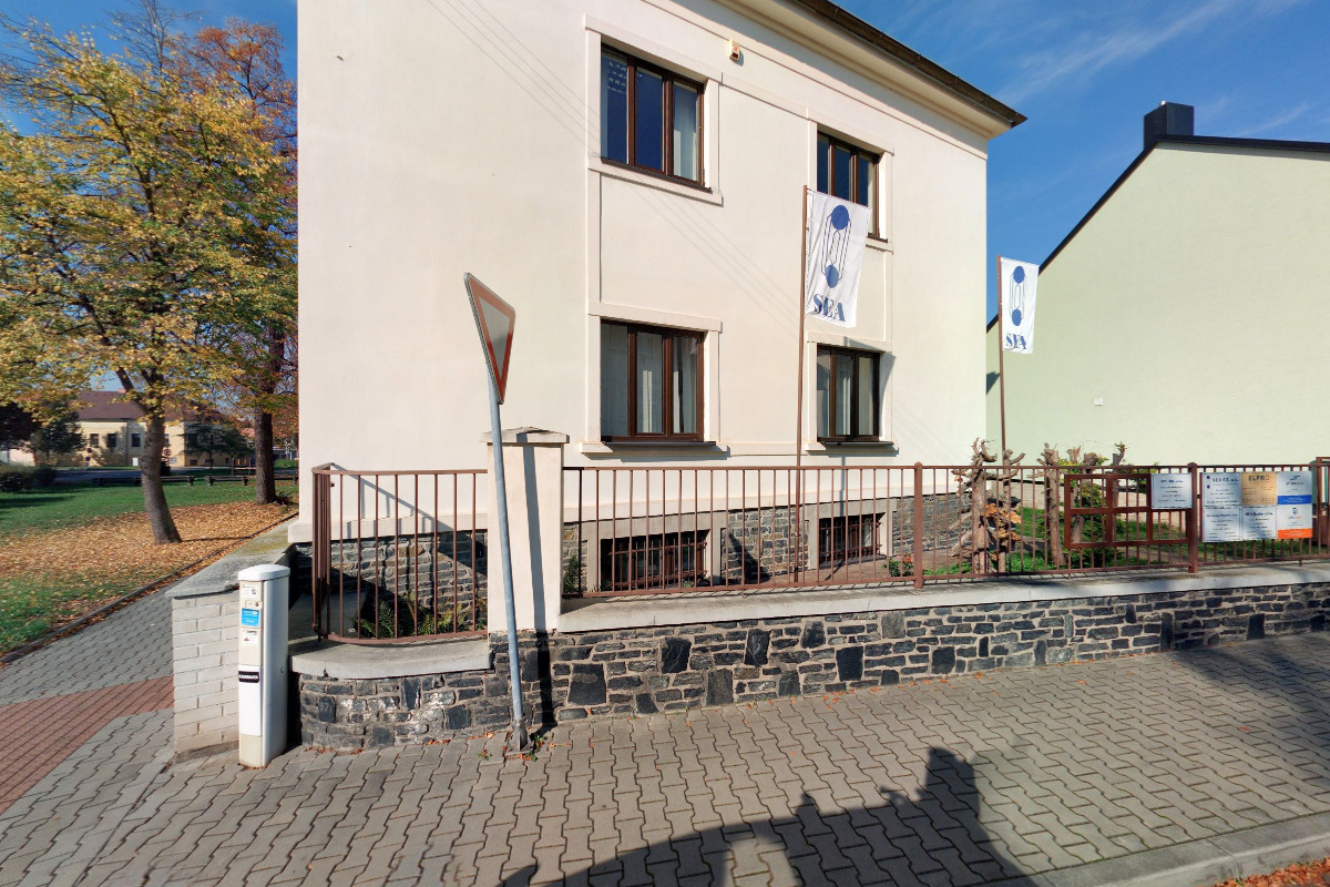 SEA Kolín, s.r.o.