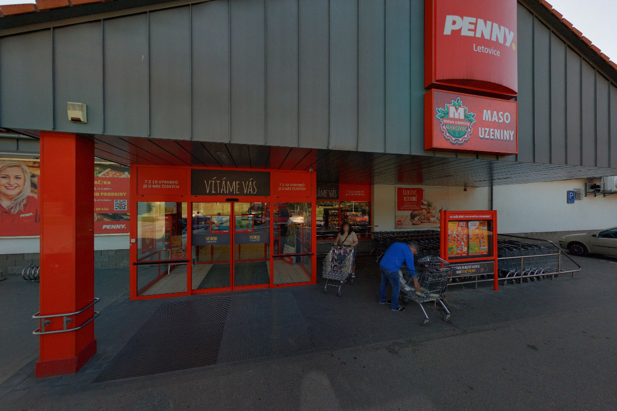 Makovec - maso uzeniny