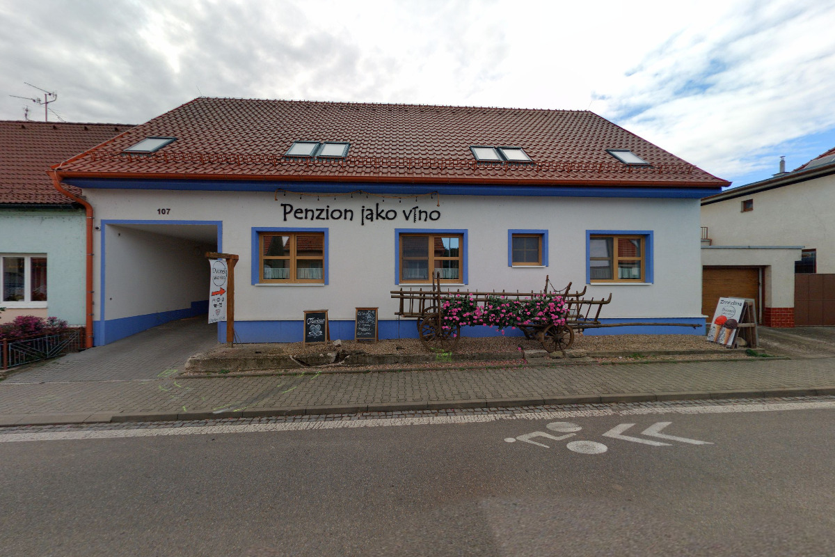 Koloběžky Pálava.cz