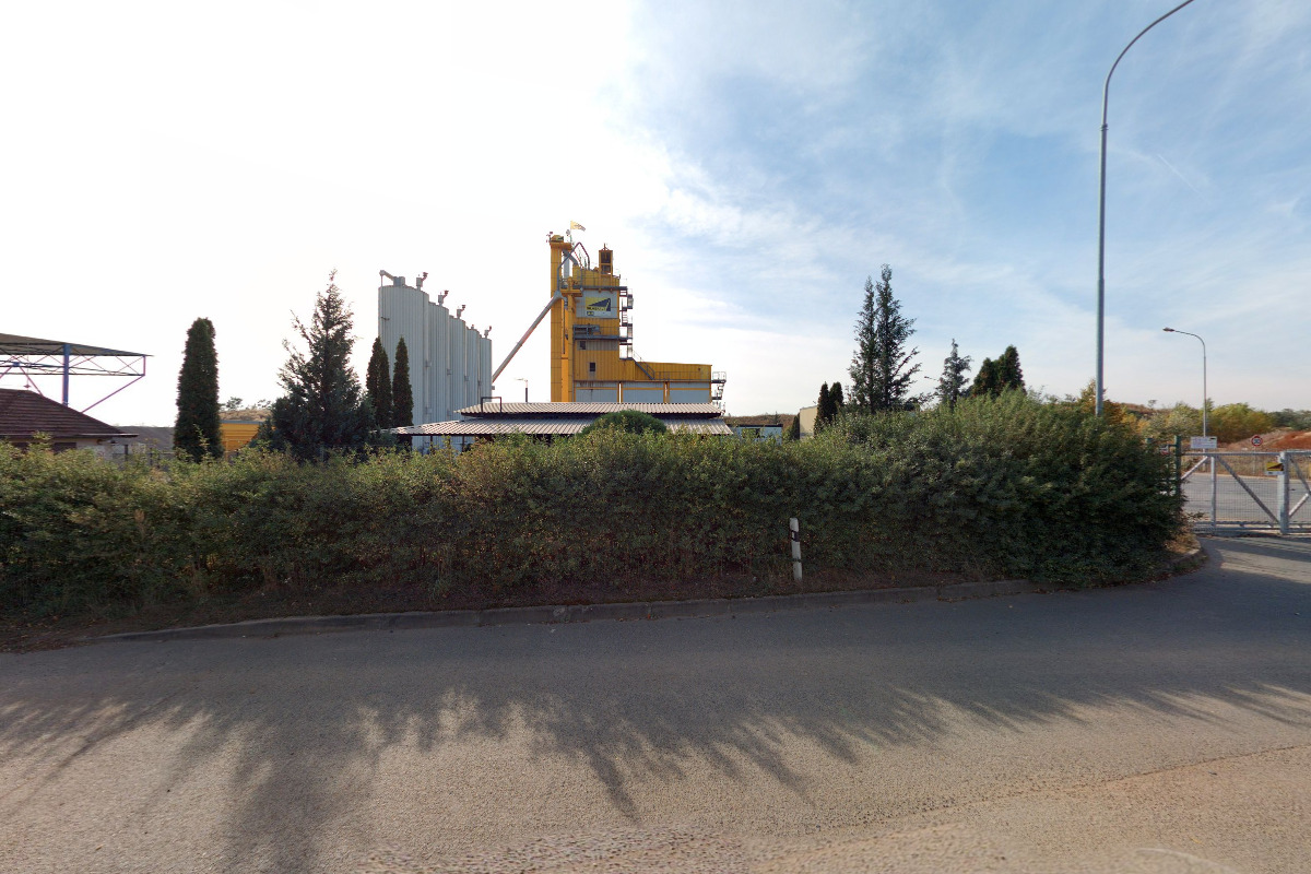 SILASFALT, s.r.o. foto 2