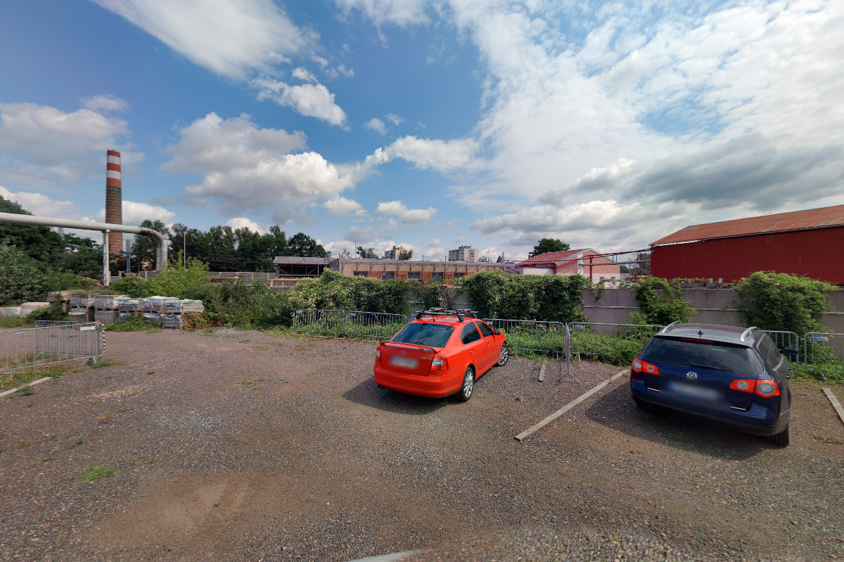 TOPEK - Oil.cz, a.s.