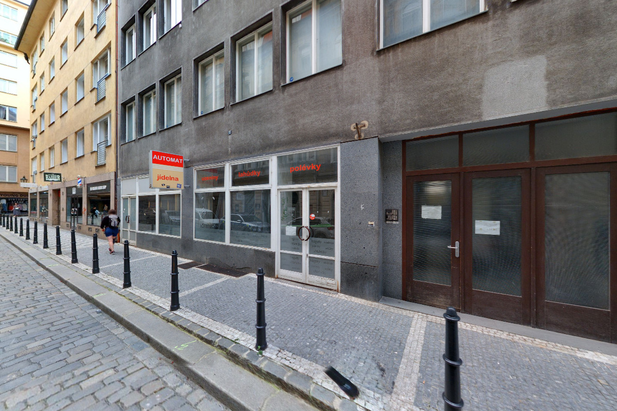 Pražská organizace vozíčkářů foto 2