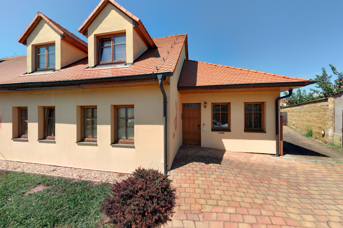 Nadace symfonický orchestr Chamartin