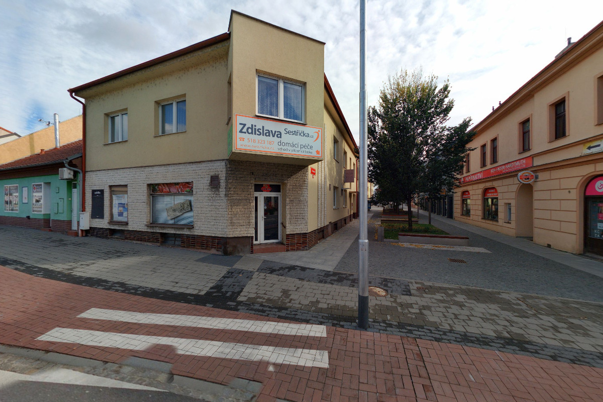 Masáže Helena Holoubková foto 2