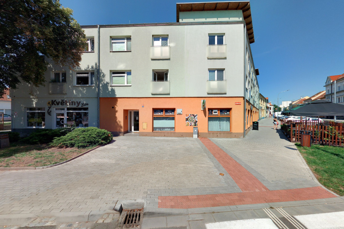 AVZO TSČ p. s. Kyjov