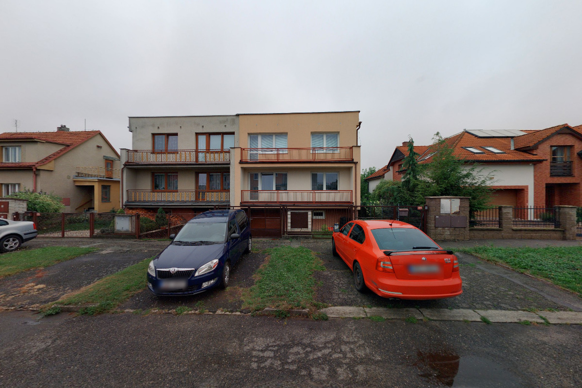 Michal Čanda - vodoinstalatérství a topenářství