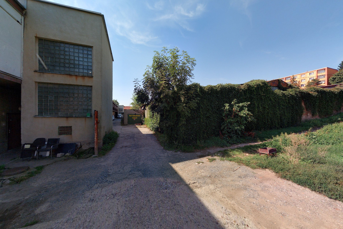 Martin Hasal - Autoservis HPK Auto