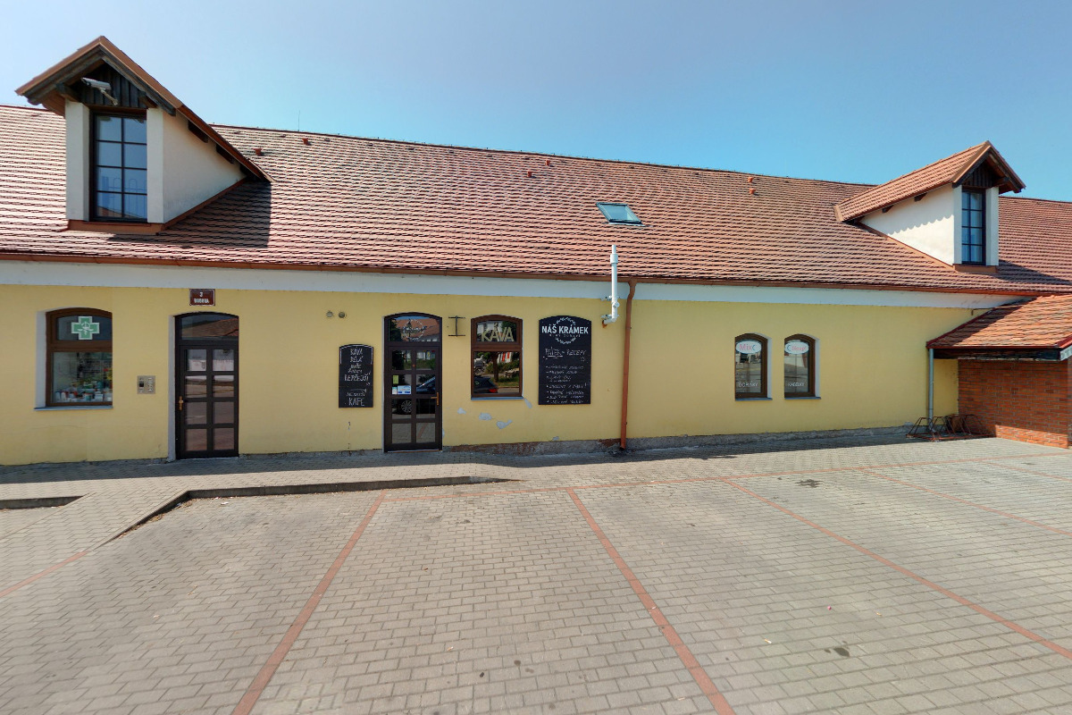 Náš Krámek Plný Zdraví foto 5