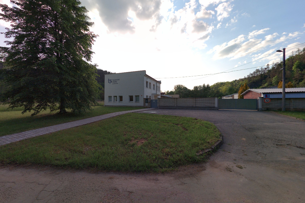 Technické služby Letovice
