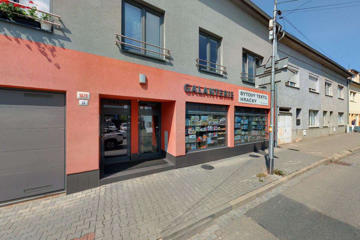 Trivest development, s.r.o.