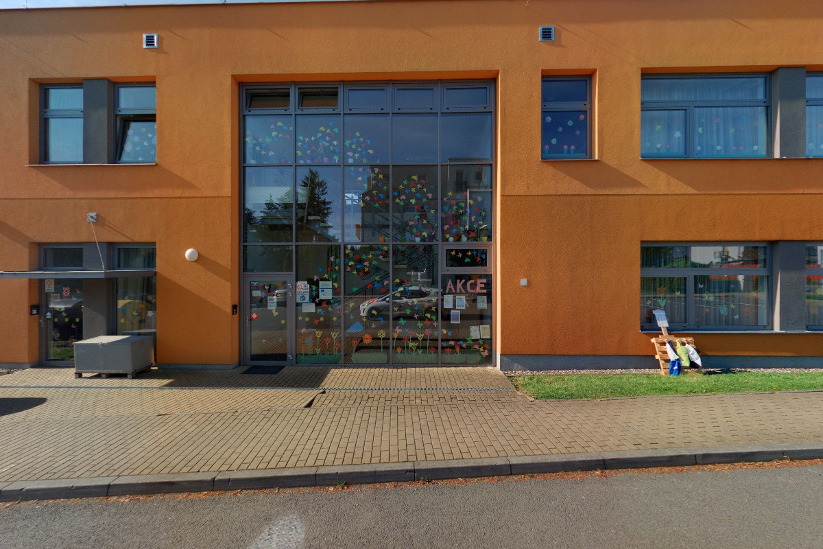 Mateřská škola Jinočany