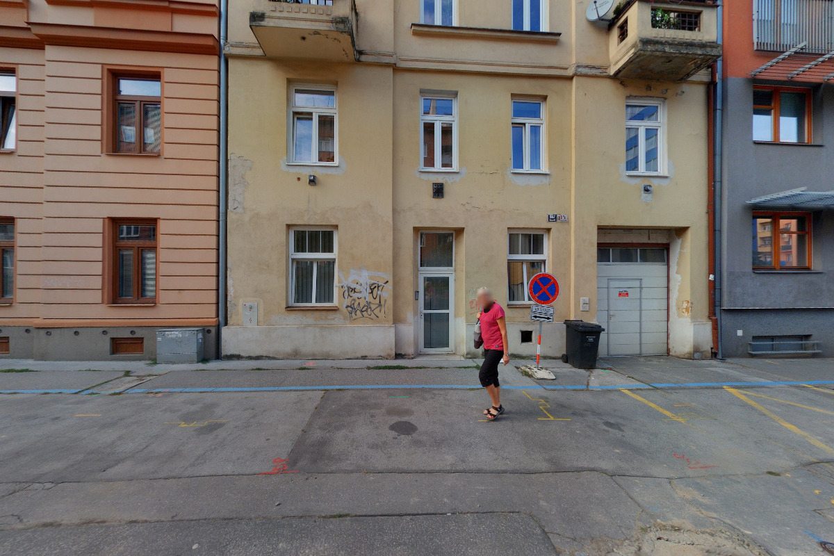 Pro náš dům z. s.