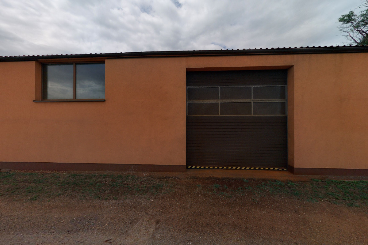 Strojírna Šanov, spol. s r.o.