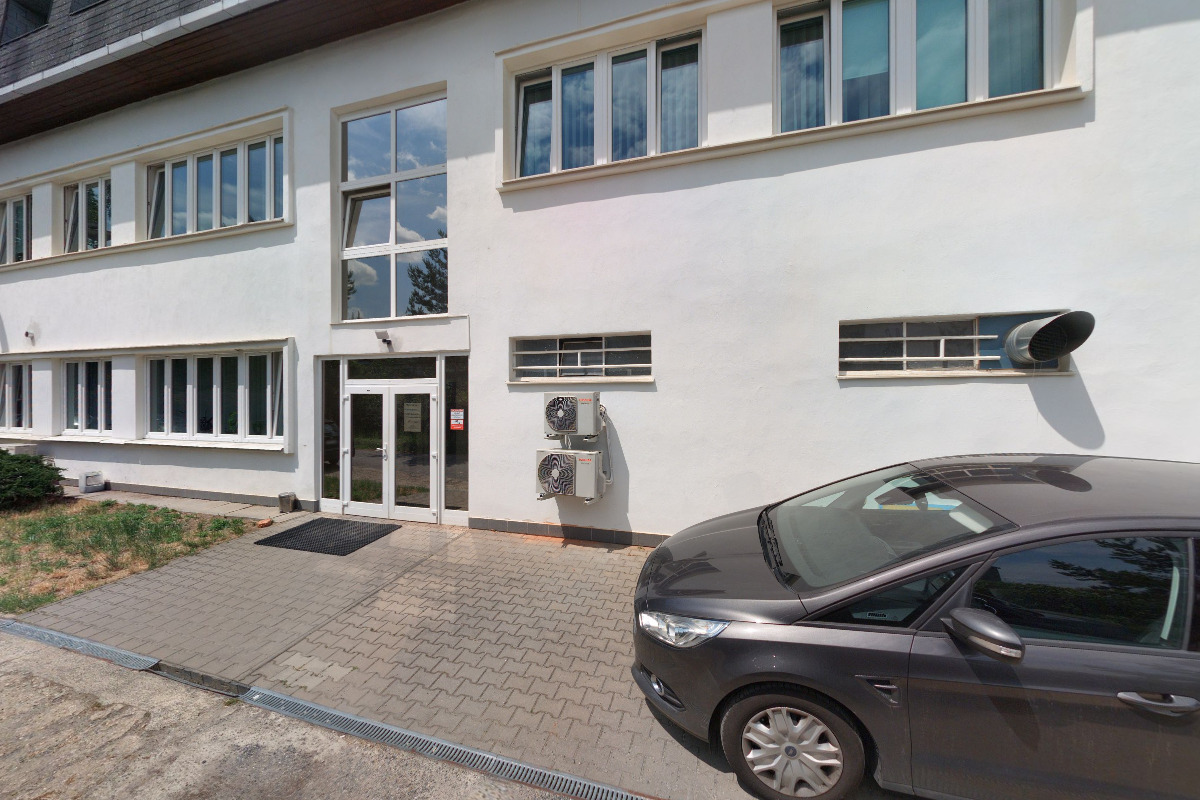 TETRA Security, s.r.o.