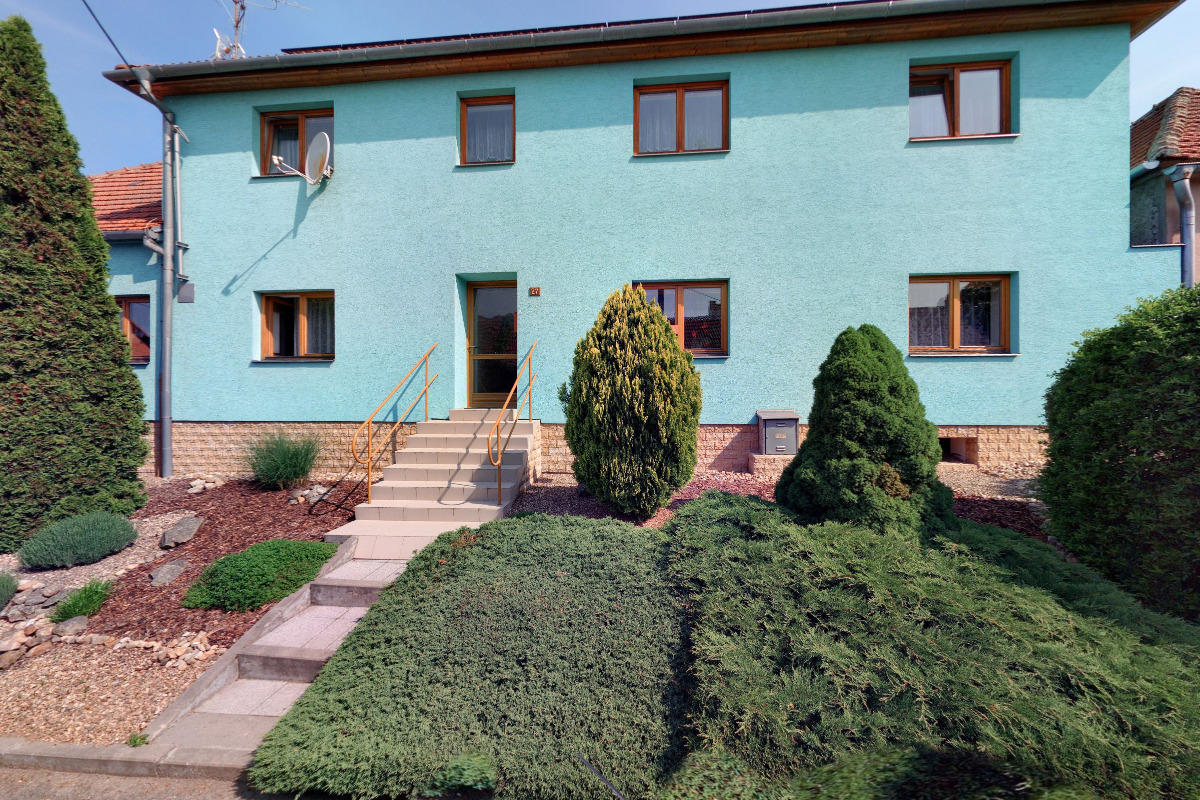 Českomoravský svaz chovatelů poštovních holubů - Místní spolek 0296 Náměšť nad Oslavou