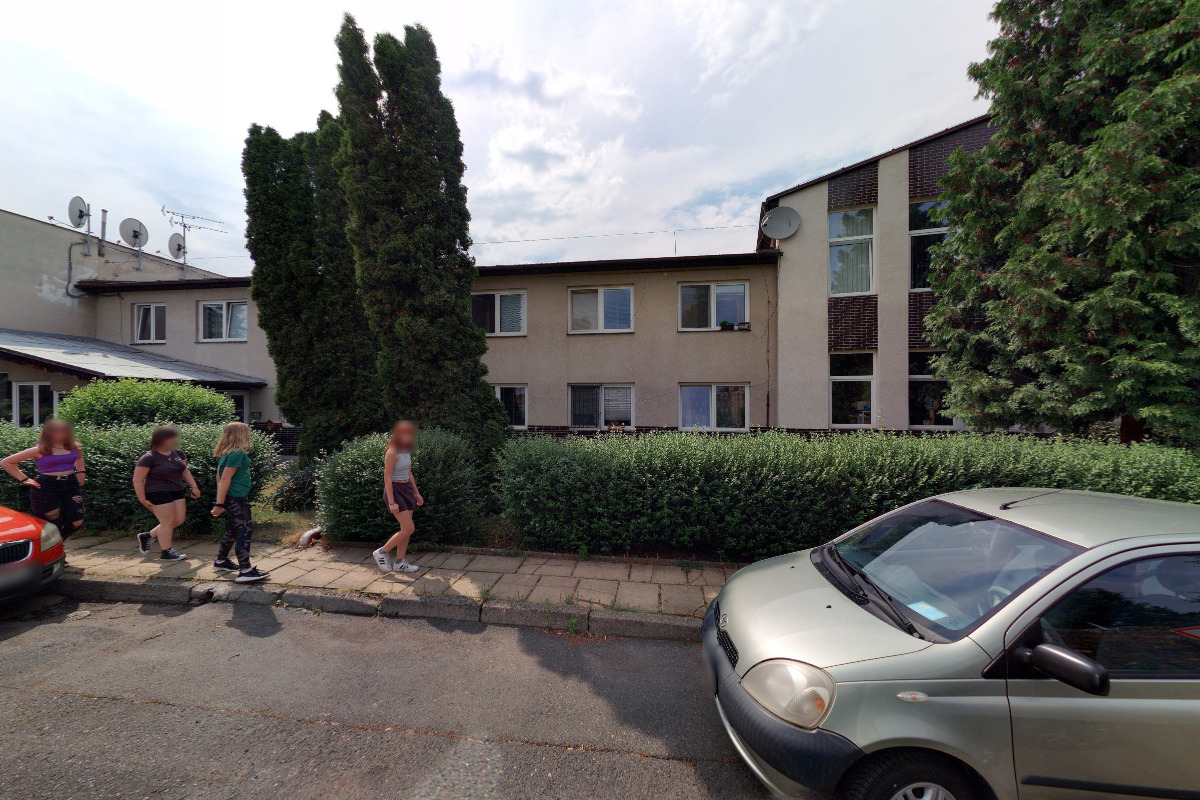 Rodinné centrum Toušeňský Myšák foto 2