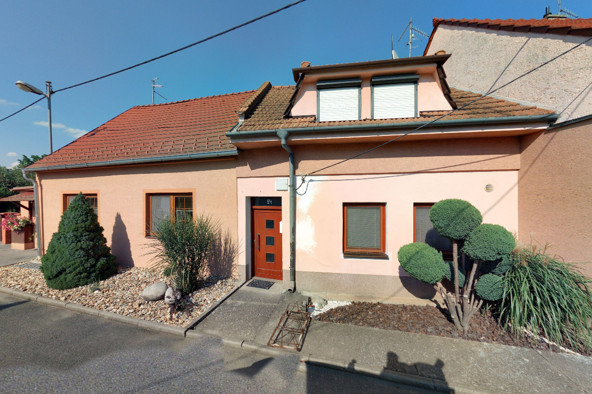 Tarani v srdci Slovácka