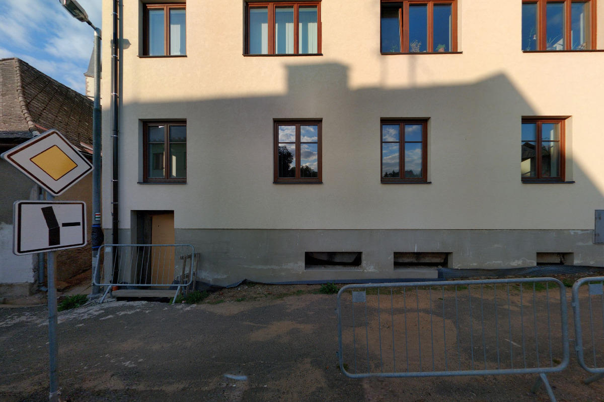 Ing. Jiří Smejkal, Partners Financial Services, a.s. foto 2