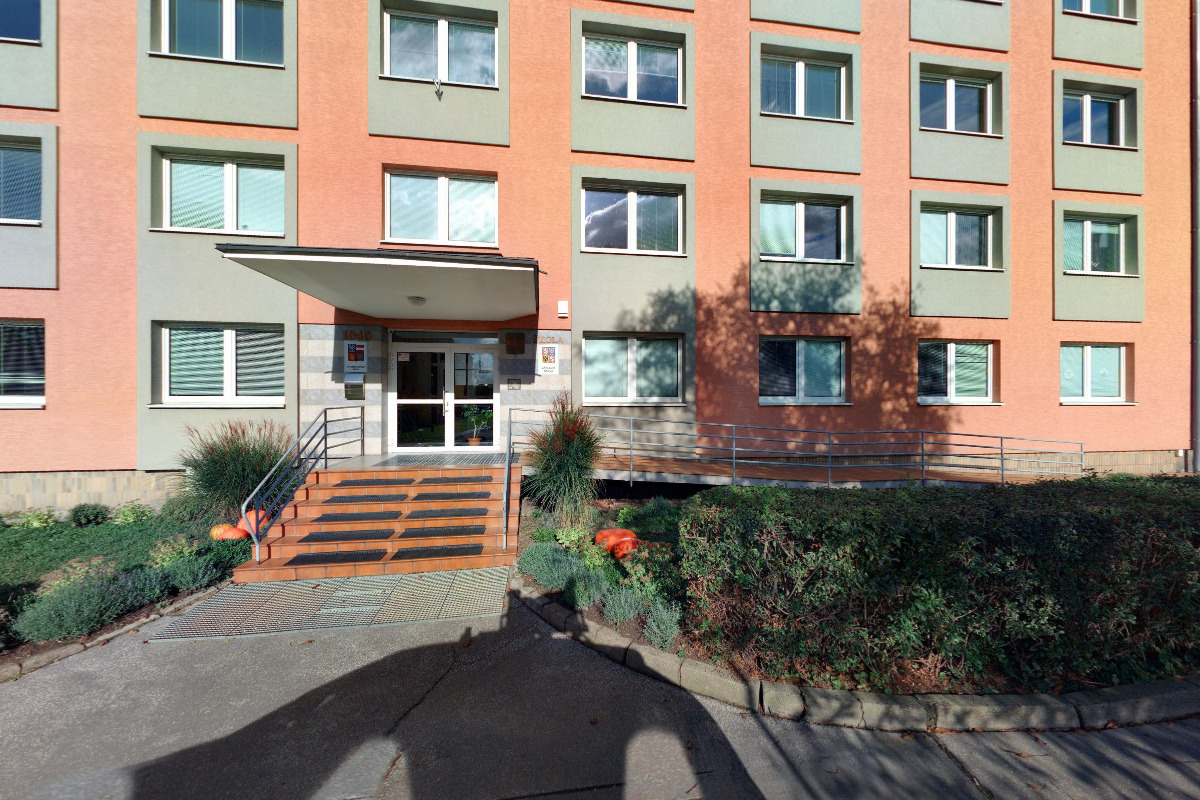 Praktická škola Veselí nad Moravou foto 2