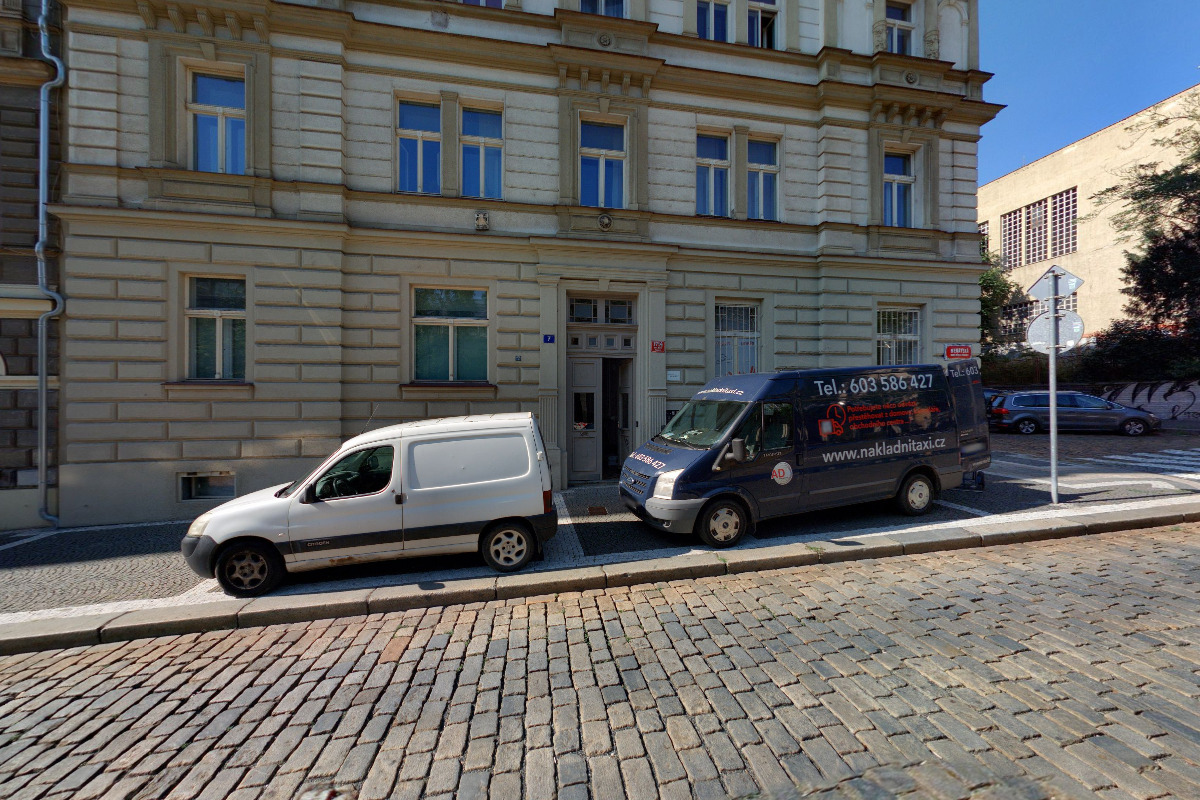 Andrea Nováková foto 1