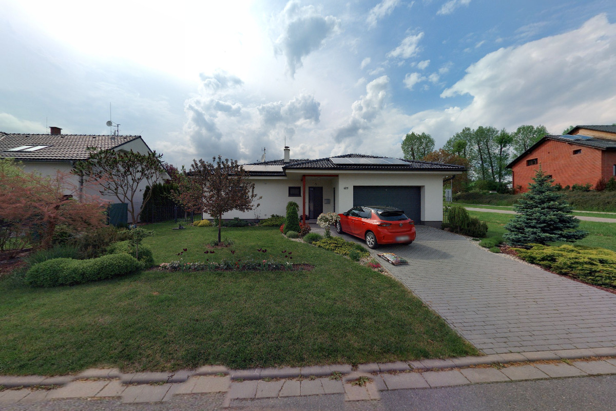 Ing. arch. Vilém Chroboczek